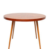Art Deco Cocktail Table Holland, 1930s