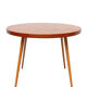 Table d'appoint art déco Hollande années 1930