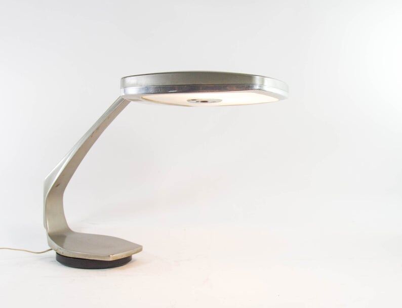 Lamp Fase Madrid GEI 80s