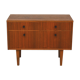 Small vintage furniture, 1960