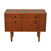 Small vintage furniture, 1960