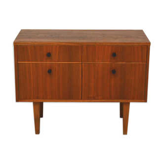 Small vintage furniture, 1960