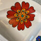 Villeroy&boch acapulco vintage raw food dish or aperitif