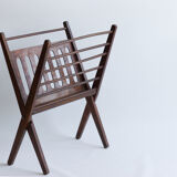 Cees Braakman magazine holder