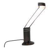 1980s “Gina” Table lamp by Antoni Flores for Sargot, Spain