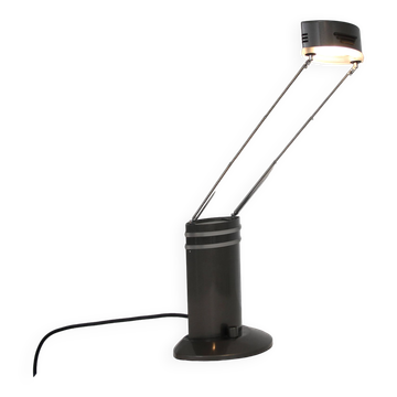 1980s “Gina” Table lamp by Antoni Flores for Sargot, Spain