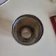 Silver-plated metal timbale by RAVINET d'ENFERT