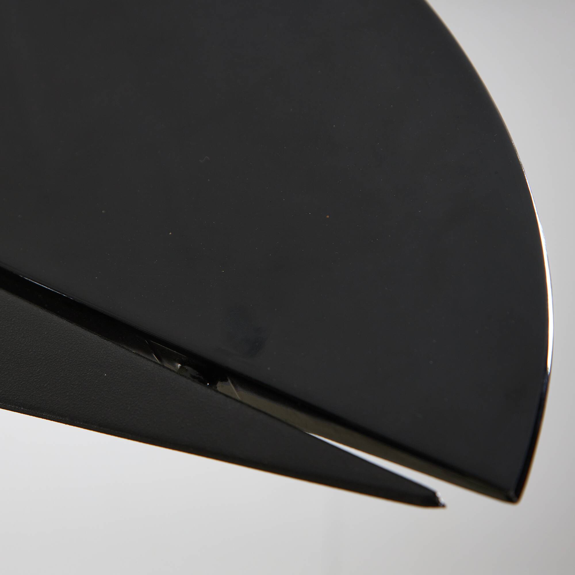 Lampadaire Pollux de Bruno Gecchelin pour Gruppo Skipper