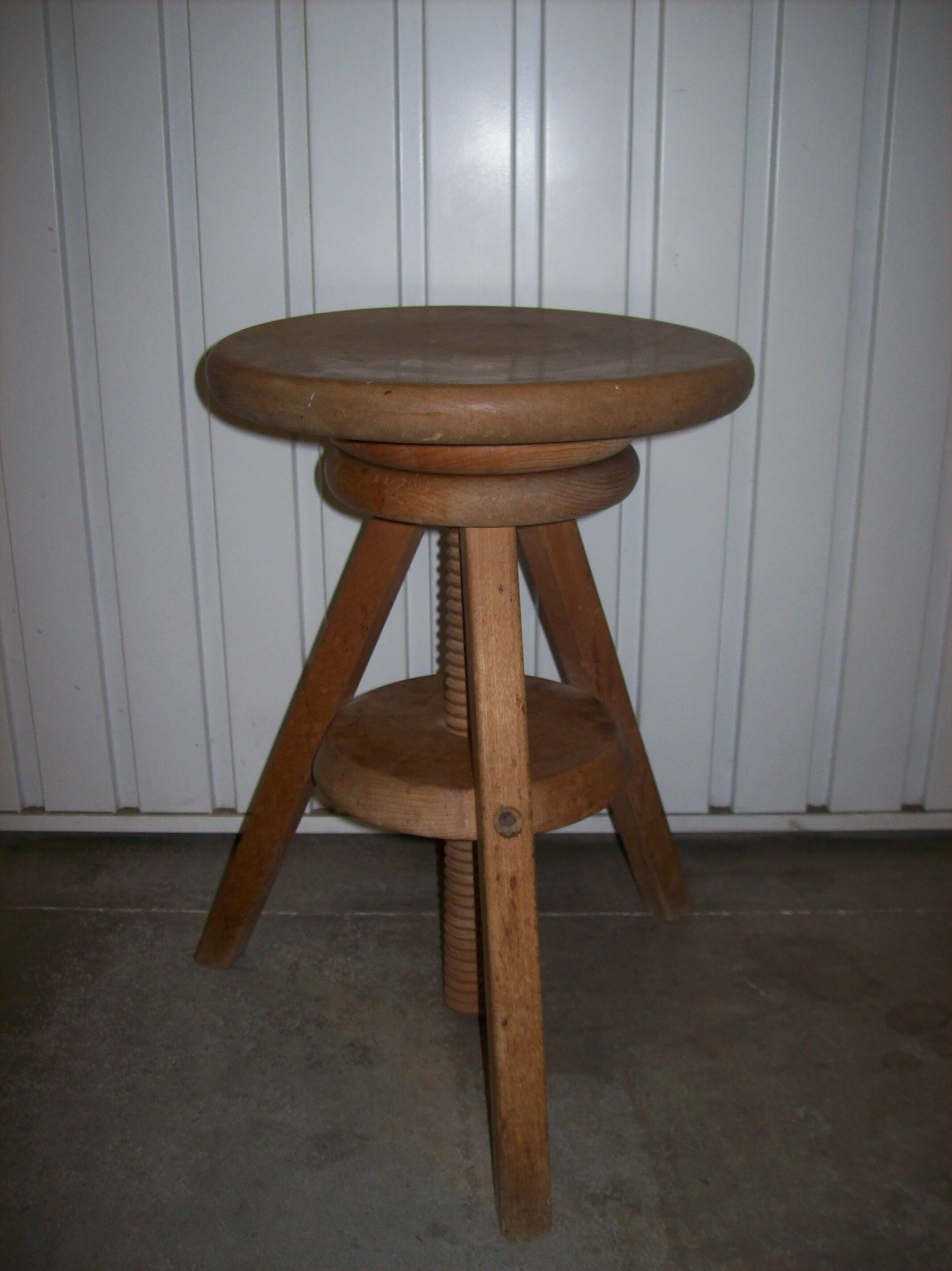 Stool