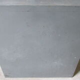 Set of 2 metal lockers Ronéo