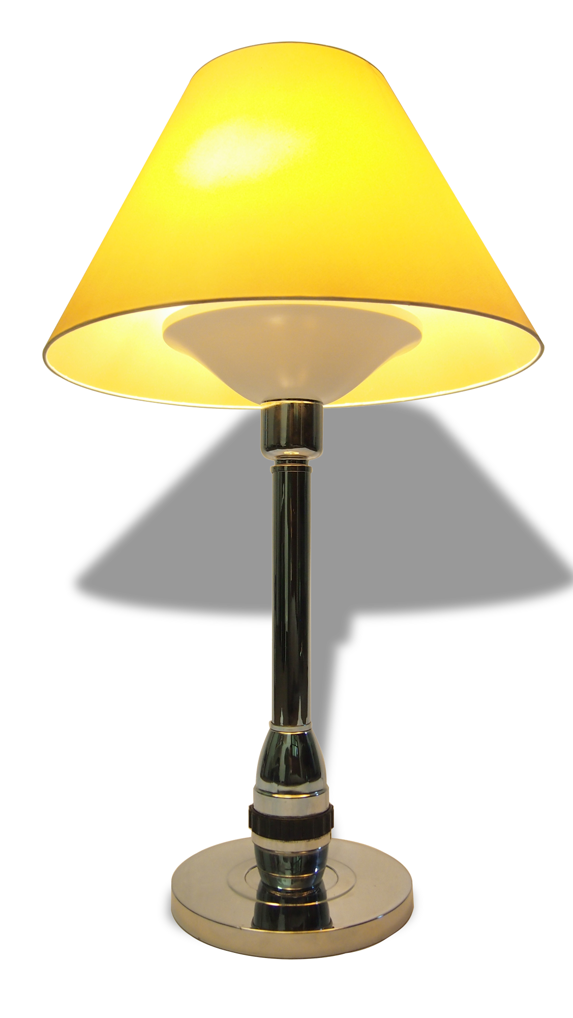 Jumo Varilux Mid Century desk Table lamp