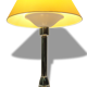 Jumo Varilux Mid Century desk Table lamp