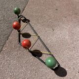 Coat Rack Roger Feraud balls