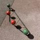 Coat Rack Roger Feraud balls
