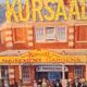 Lithograph kursaal 1920 los angeles signed 1996 in beautiful frame 64x78