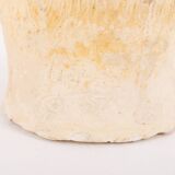 Vintage Italian Earthenware Bust