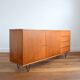 Scandinavian teak sideboard 1960s