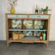 Buffet ancien