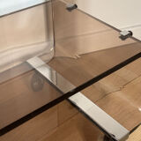 Dessert Michel Dumas for Roche Bobois 1974