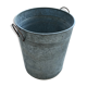 Zinc basin