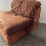 Modular sofa from the 70s