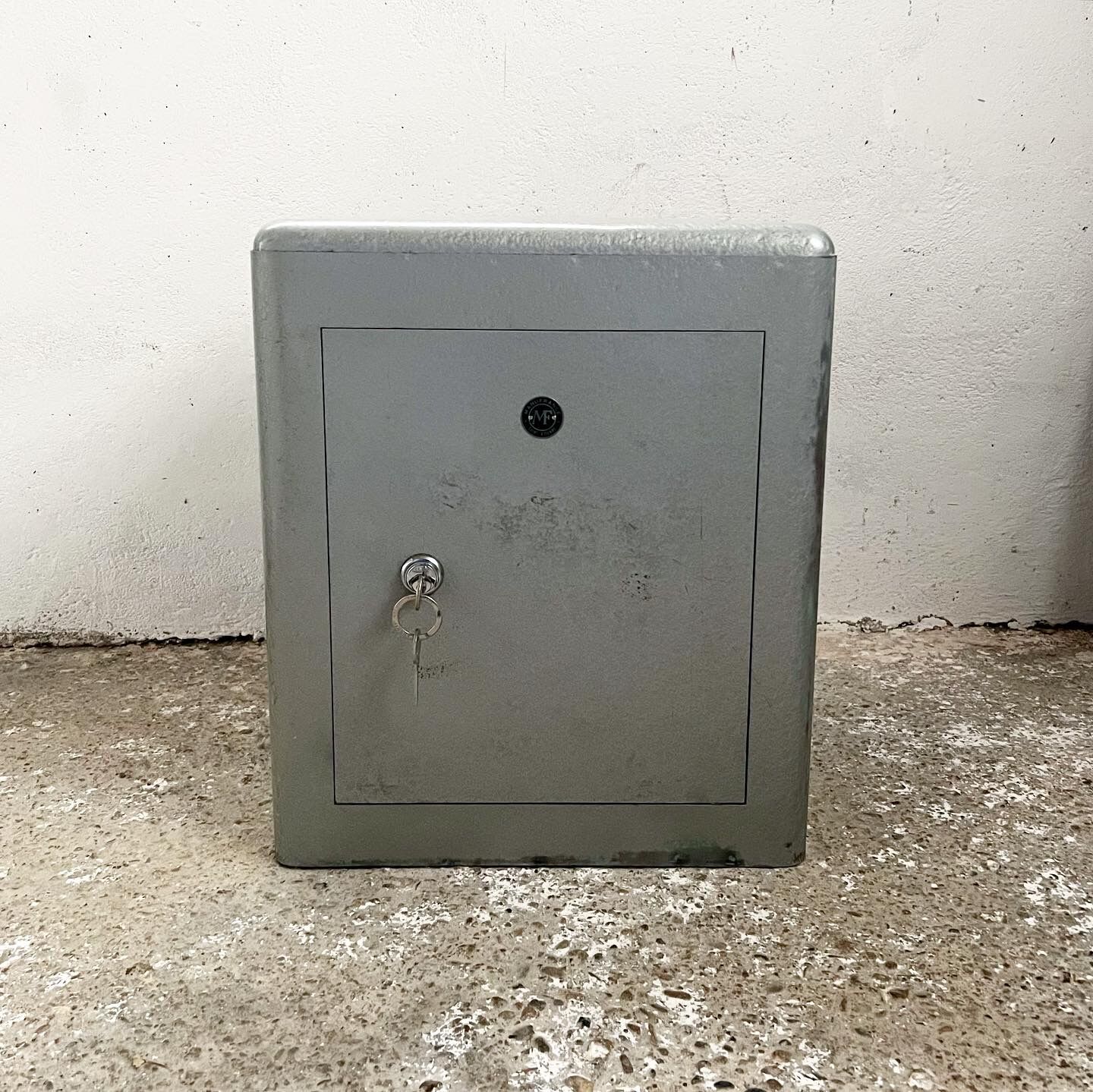Manufrance safe