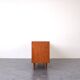 Mid-Century Danish Teak Sideboard, 1960s.