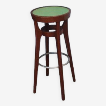 High stool, Baumann bar stool