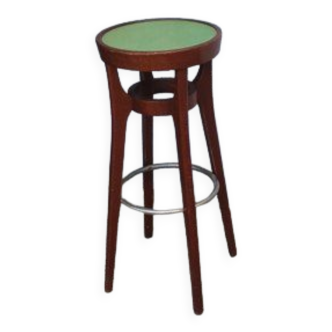 Tabouret haut, tabouret de bar Baumann