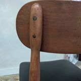 Chaises Gessef