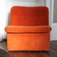 70s corduroy heater
