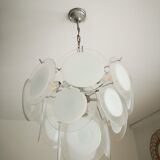 Gino Vistosi chandelier