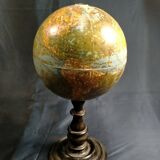 Globe Schott de Berlin