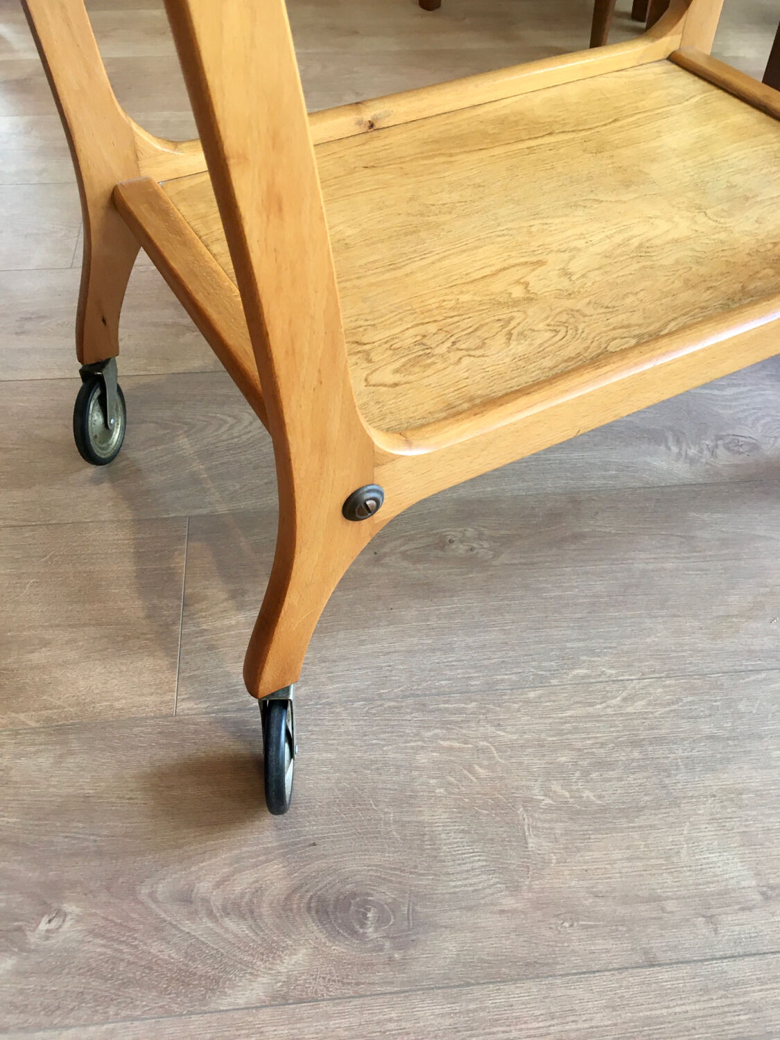 Vintage Scandinavian design service