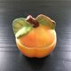 Pot pomme barbotine