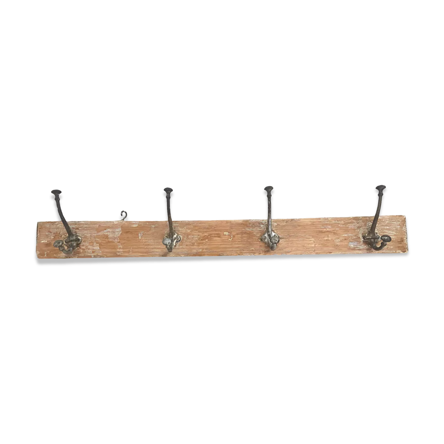Vintage coat racks