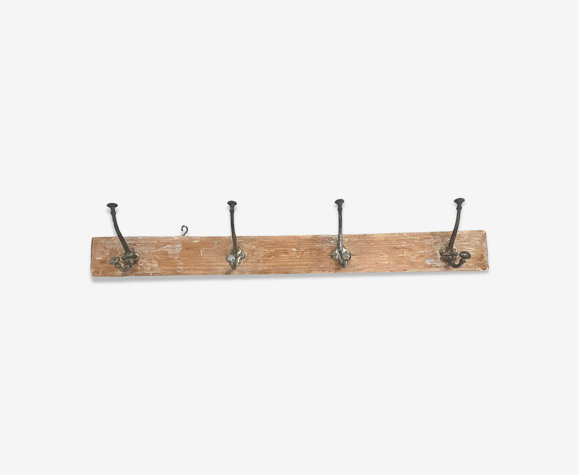 Porte-manteaux vintage