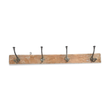 Vintage coat racks
