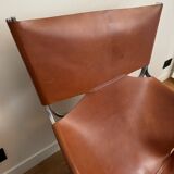 Pierre Paulin lounge chair