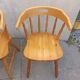 Pair of Cowboy armchairs