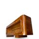 Impressive Italian Art deco console table 1930s/1940s