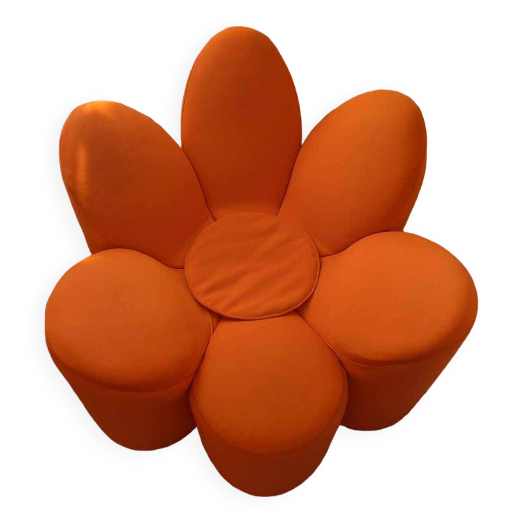 ROCHEBOBOIS armchair Mayflower collection