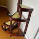 Marway bookcase staircase