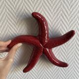 ceramic starfish
