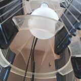 Suspension vintage Paul secon USA