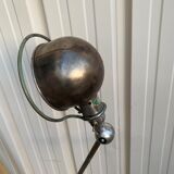 Jielde lamp