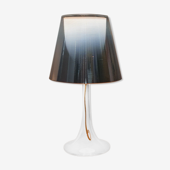 lamp "Miss K" design Philippe Starck, published by Flos and distributed by Voltex