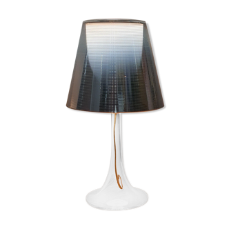 lamp "Miss K" design Philippe Starck, published by Flos and distributed by Voltex
