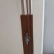 Vintage Streetlight Temde 60s