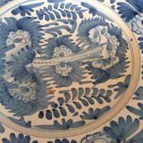 Plat ancien
